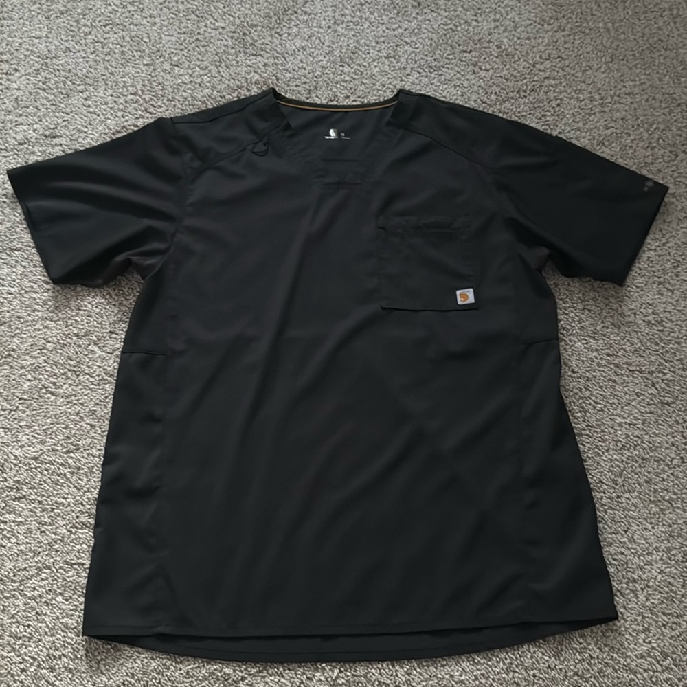 Carhartt Men’s Force Scrubs